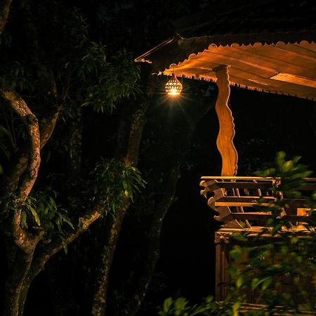Kalpavanam Heritage Resort Thekkady Exterior foto