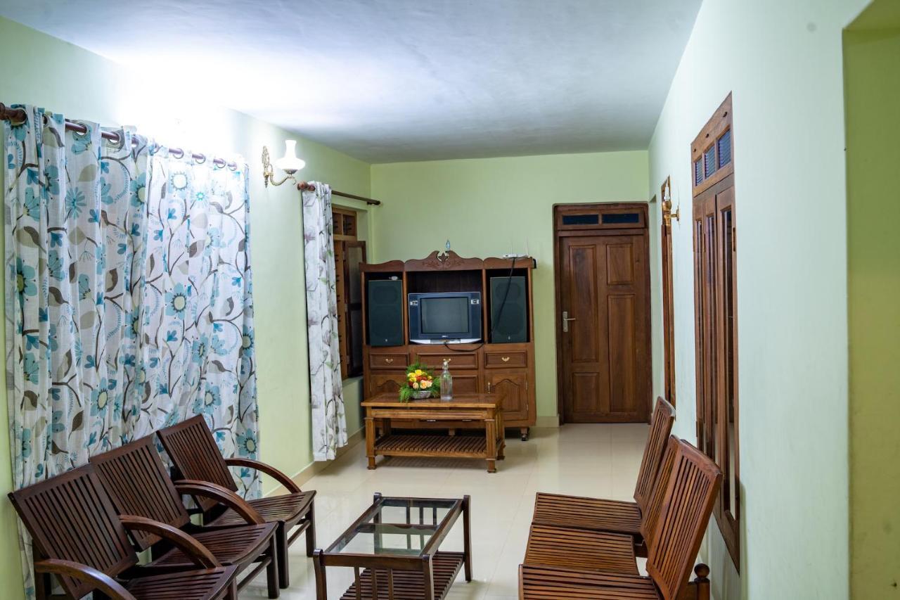 Kalpavanam Heritage Resort Thekkady Cameră foto