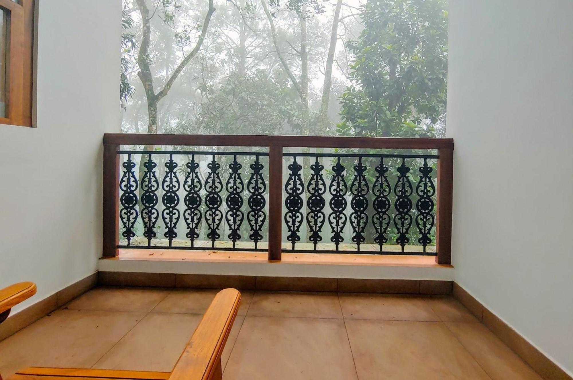 Kalpavanam Heritage Resort Thekkady Cameră foto
